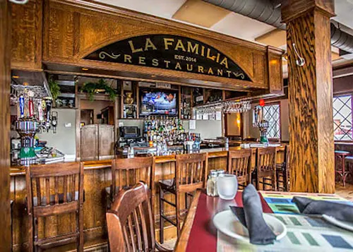 La Familia Restaurant