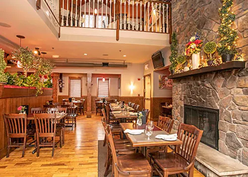 La Familia Restaurant