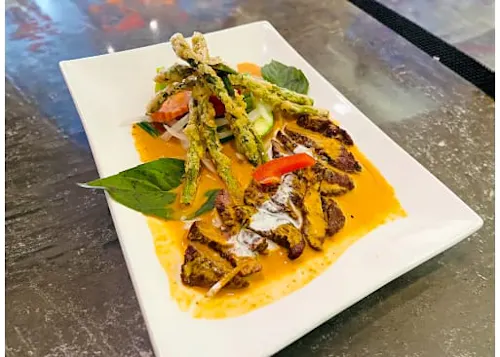 Thai Signature - Local Thai Street Food