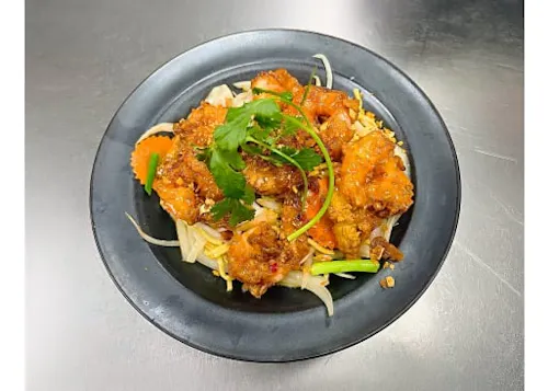 Thai Signature - Local Thai Street Food