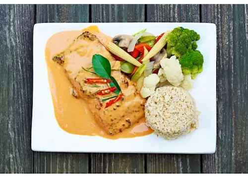 Thai Signature - Local Thai Street Food