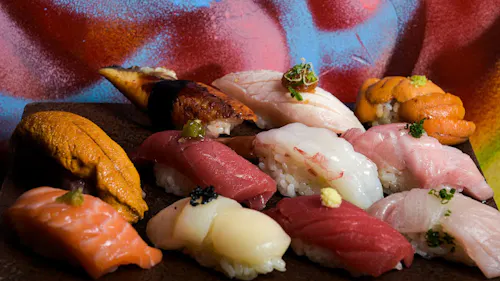 Sushi By Bou - Chelsea