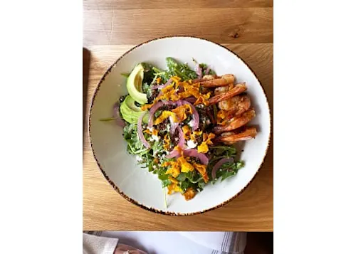 Evanston Corner Bistro