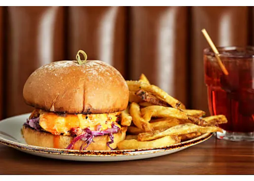 Evanston Corner Bistro