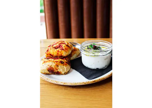 Evanston Corner Bistro