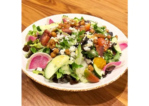 Evanston Corner Bistro