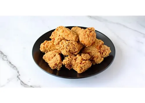 Don Chicken River Edge