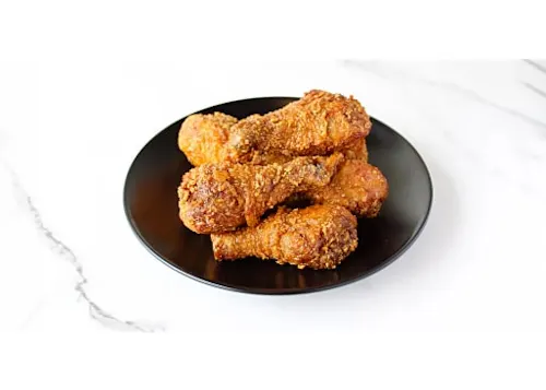 Don Chicken River Edge