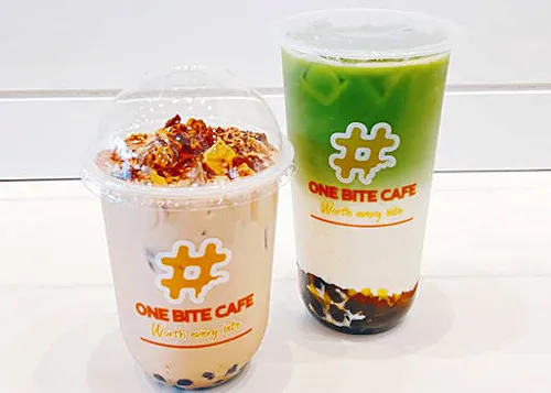 Photo 1 of 4: One Bite Cafe