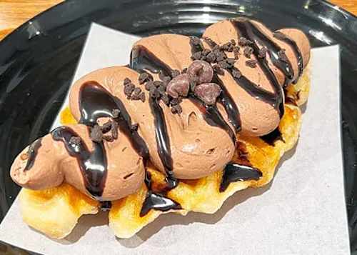 One Bite Cafe