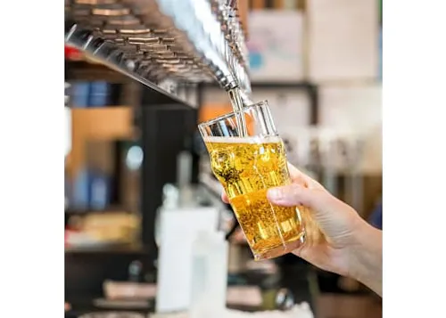 Headlands Brewing- Berkeley