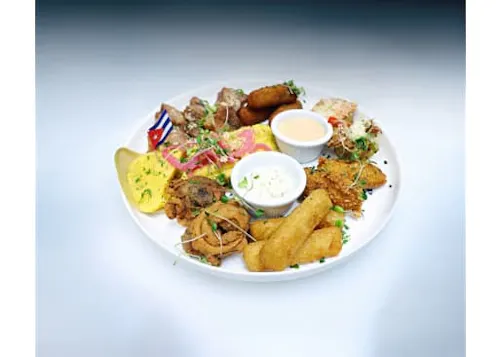 Q Bola Cuban Restaurant