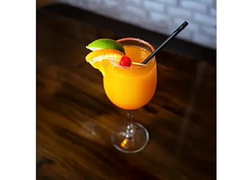 Q Bola Cuban Restaurant