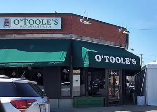 O'Toole's Restaurant