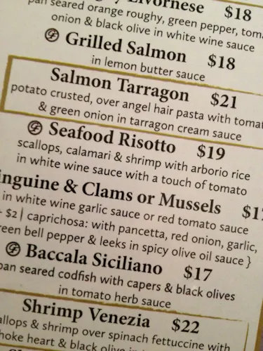 RoccoVino's - Orland Park