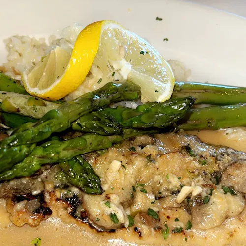 RoccoVino's - Orland Park