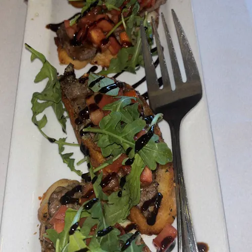 RoccoVino's - Orland Park