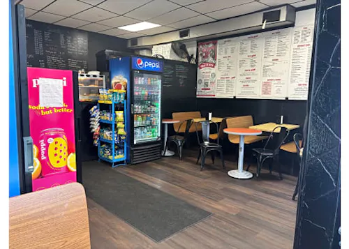 Weymouth House Of Pizza