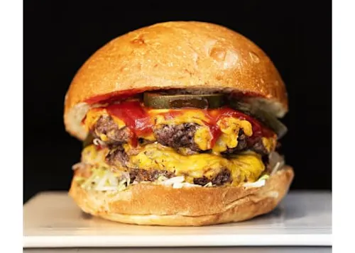 Gouldsburger's - Marlton