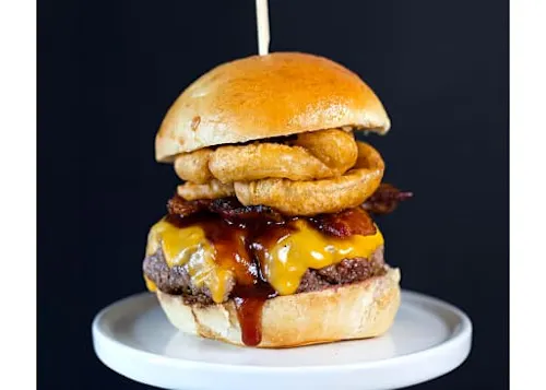 Gouldsburger's - Marlton