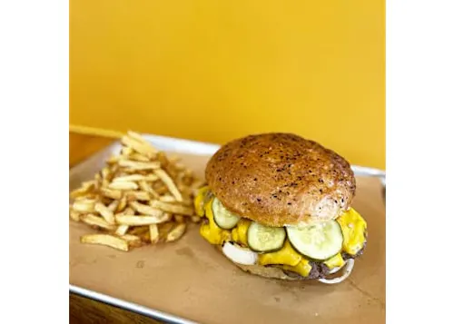 Gouldsburger's - Marlton
