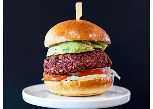 Photo 1 of 4: Gouldsburger's - Marlton