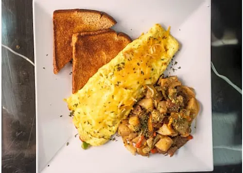 THE BREAKFAST SPOT EASTSIDE