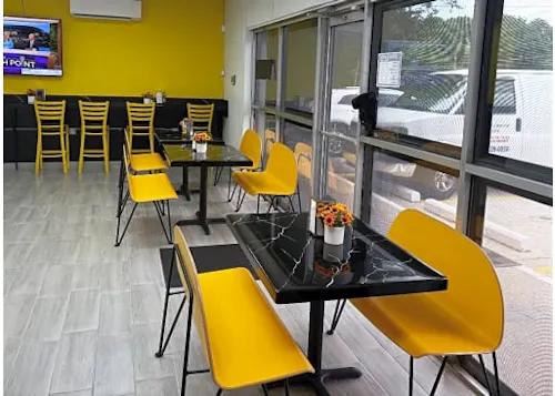 THE BREAKFAST SPOT EASTSIDE