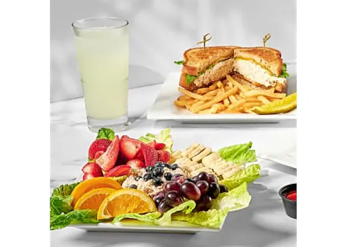 Keke's Breakfast Cafe