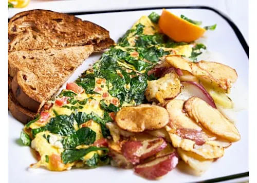 Keke's Breakfast Cafe