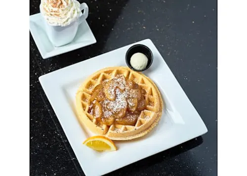 Keke's Breakfast Cafe