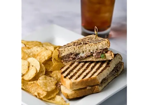 Keke's Breakfast Cafe