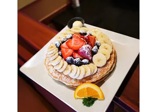 Photo 1 of 4: Keke's Breakfast Cafe