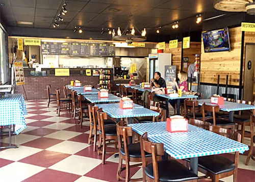 Dickey's Barbecue Pit