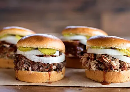 Dickey's Barbecue Pit