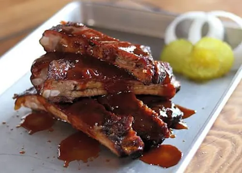 Dickey's Barbecue Pit