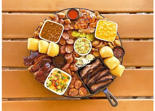 Dickey's Barbecue Pit