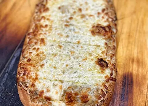 Sunrise Pizzeria & American Diner