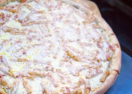 Sunrise Pizzeria & American Diner