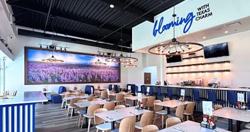 Bluebonnet Brunch House