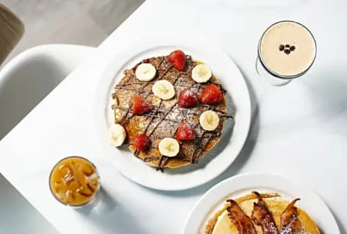 Bluebonnet Brunch House
