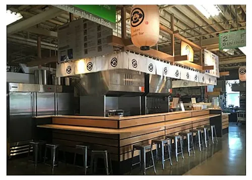 Satori Ramen Bar