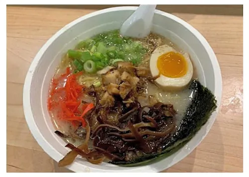 Satori Ramen Bar
