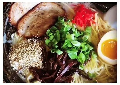 Satori Ramen Bar