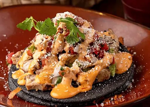 Photo 1 of 4: Sol Mexican Cocina - Scottsdale