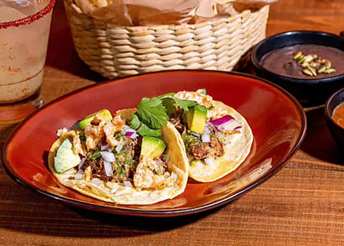 Sol Mexican Cocina - Scottsdale