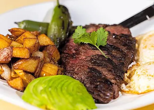 Sol Mexican Cocina - Scottsdale
