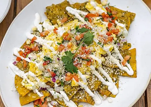 Sol Mexican Cocina - Scottsdale