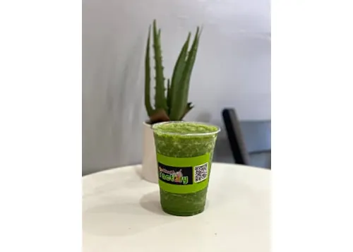 The Blend Factory