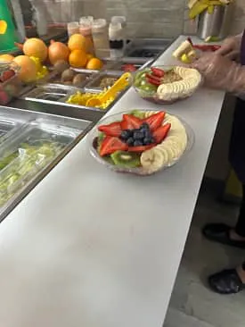 The Blend Factory
